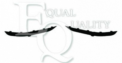 EQUAL QUALITY m0833 -  Облицовка / защитная накладка, буфер